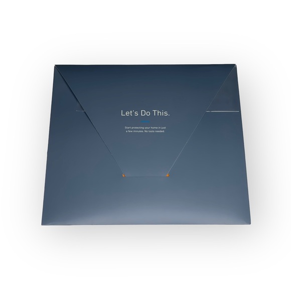 new Simplisafe ✈︎ Home Security Package ✈︎ Full Protection ✈︎ $600 ✈︎ Monitoring - Picture 13 of 16